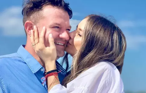 Schimbare radicală pentru Andrei Duban. Cum arată actorul, după ce a slăbit 25 de kilograme