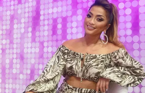 Bella Santiago regretă că nu a acceptat să meargă la „America Express”. Ce a spus despre experința de la „Teo Show”