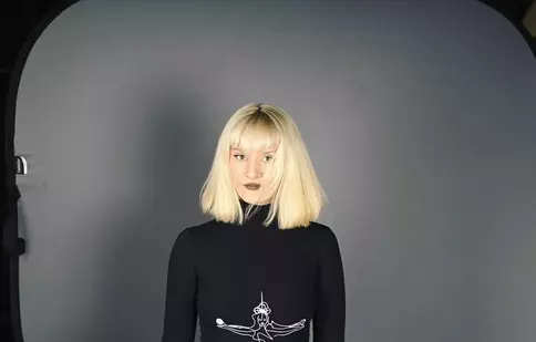 Cine este Bruja, concurentă în noul sezon America Express 2023