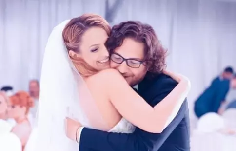 Florin Dumitrescu, declarație superbă de dragoste pentru soția lui. Au împlinit 8 ani de la nuntă