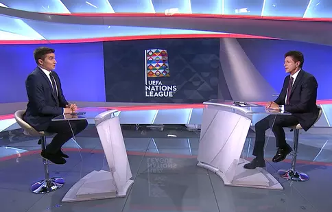 Gică Popescu a semnat cu Prima TV. Ce emisiune va avea