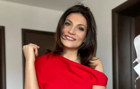 Ioana Ginghină a stabilit data nunții! Ce a dezvăluit acum despre divorțul de Alexandru Papadopol