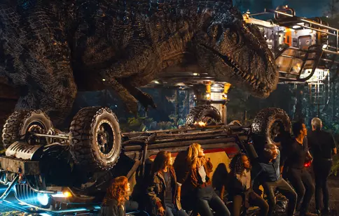 Premiere cinema, 10 iunie 2022: „Jurassic World: Dominația” și „Copilul teribil”