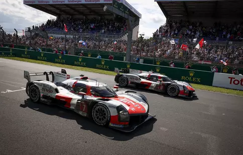 Cine transmite cursa de 24 ore de la Le Mans, 11 iunie 2022