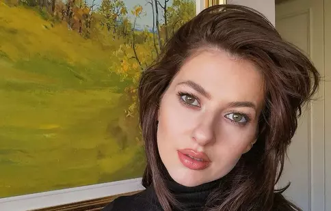 Lidia Buble a devenit din nou mătușă. Ce imagini adorabile a publicat cu nepoțica ei