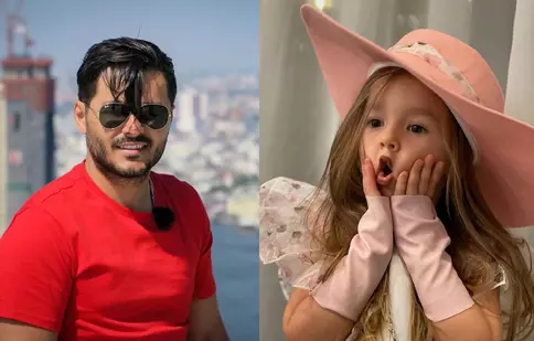 „Mâine la facultate și poimâine se mărită”. Anunțul făcut de Liviu Vârciu despre fiica lui cea mică