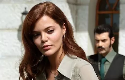 Un nou serial turcesc începe la Kanal D. Ce se întâmplă cu „Mă numesc Zuleyha”