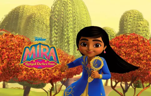 Noutățile lunii iulie 2022 la Disney Channel și Disney Junior