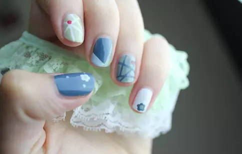 Tot ce ar Trebui să Știi Despre Îngrijirea Adecvată a Cuticulelor