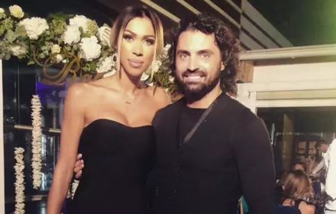 Fosta soție a lui Pepe s-a căsătorit în mare secret. Cine a dat-o de gol: „Căsnicie fericită, Raluca și Ibru”