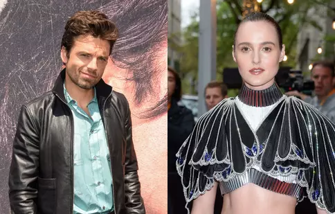 Sebastian Stan și Renate Reinsve vor juca în thrillerul „A Different Man”