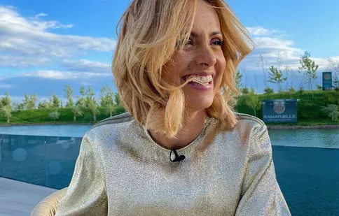 Cum arată Simona Gherghe în costum de baie. A publicat imagini de vis din vacanță