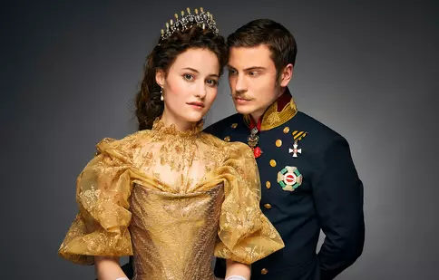 Tot ce știm despre sezonul 2 din serialul „Sisi”. Când e premiera la Epic Drama