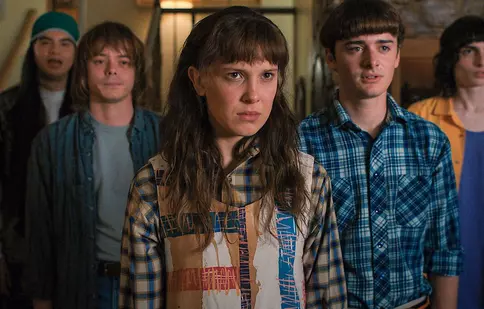 Stranger Things 4, serial Netflix. Când e disponibil volumul 2 și ce e diferit la ultimele episoade