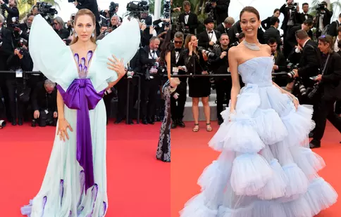 Vedetele din Turcia au avut apariții incendiare la Festivalul de Film de la Cannes, dar și incidente neplăcute