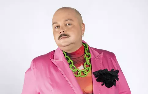 Te cunosc de undeva 2022. De ce se teme Zarug de personajul primit. „Ruli ne-a dat-o la glezne grav”