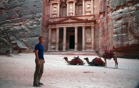 „Cruciadele”, din 1 iulie la Viasat History