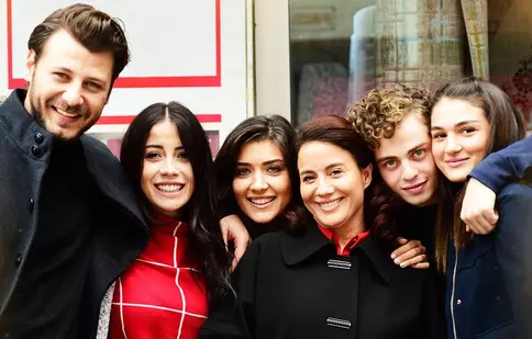 „Aripi frânte”. Rezumat episodul 2