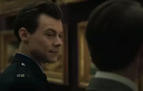 „My Policeman”, film Amazon cu Harry Styles. Premieră, distribuție, trailer și tot ce știm până acum