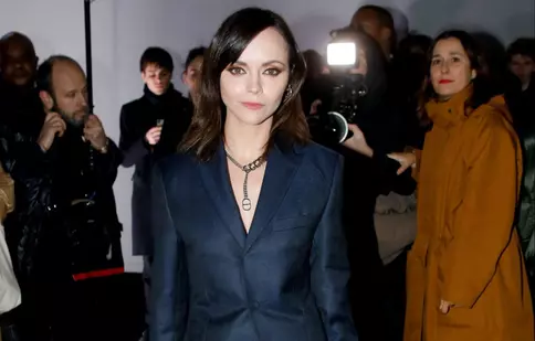 „Wednesday”, Netflix. Ce crede Christina Ricci despre Jenna Ortega și viitorul serial realizat de Tim Burton