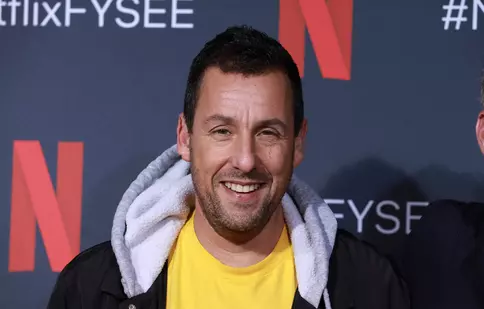Ce știm despre noul film al lui Adam Sandler, „You Are So Not Invited to My Bat Mitzvah!”