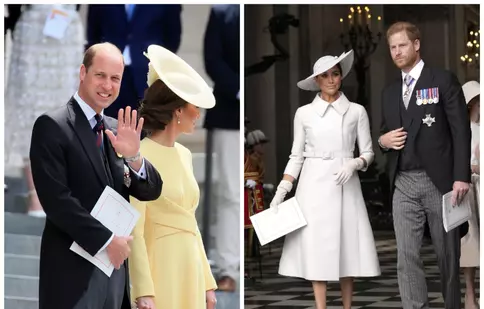 Adevăratul motiv pentru care prințul William nu mai are încredere în Harry și Meghan Markle