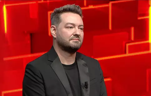 Alexandru Abagiu, invitat duminică, la “40 de întrebări cu Denise Rifai”