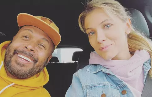 Cabral, despre cum au reacționat socrii lui când l-au cunoscut. Cum se înțelege cu părinții Andreei Ibacka