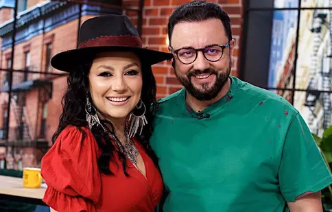 Cătălin Măruță, despre motivul pentru care nu va mai apărea pe post, la Pro TV. „Mai avem săptămâna viitoare”