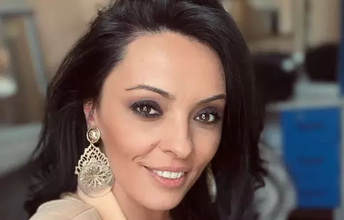 Ce a sfătuit-o Adela Popescu pe Cosmina Păsărin înainte să prezinte „Vorbește lumea”. „Țin minte aceste lucruri”