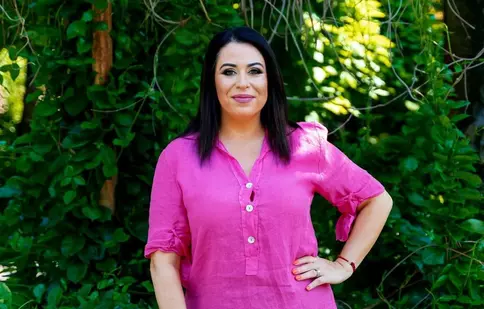 Cu ce problemă se confruntă fiica Oanei Roman, după despărțirea părinților. „Am apelat la ajutor specializat”