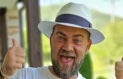 Motivul pentru care Cosmin Seleși nu vrea să revină în televiziune. De ce nu s-a uitat niciodată la el la TV