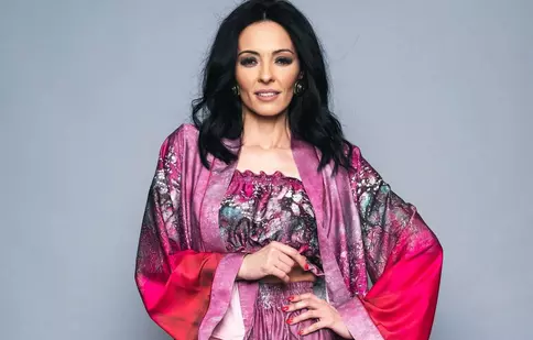 Cosmina Păsărin va schimba prefixul în toamnă: „La 40 de ani chiar vezi viața altfel”