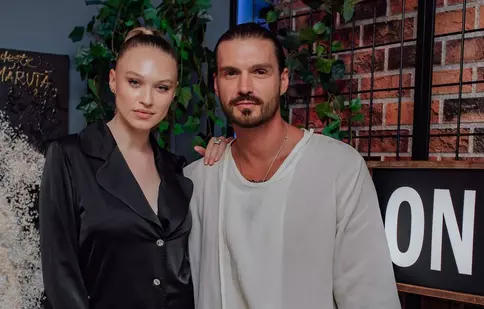 Cum a trecut Gina Chirilă pentru faptul că Bogdan Vlădău a înșelat-o. Ce a reușit s-o surprindă