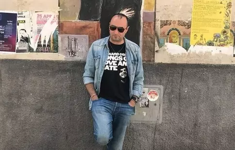 Cum arată și cu ce se ocupă fiica lui Marius Tucă