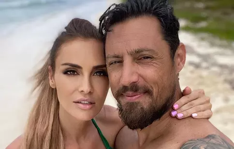 Cum s-au cunoscut Daniel Pavel și iubita lui, Ana Maria Pop. „El trăia la Viena, iar eu în București”