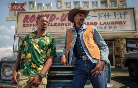 Ce filme și seriale apar pe Netflix în august 2022. Premierele lunii