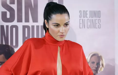Maite Perroni a născut o fetiță. Ce nume a primit micuța