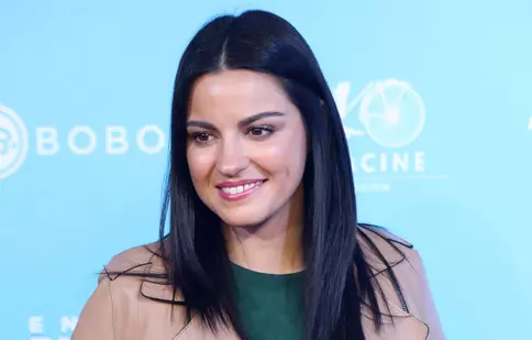 După „Oscuro deseo”, Maite Perroni revine la Netflix într-un nou serial. Ce știm despre proiect