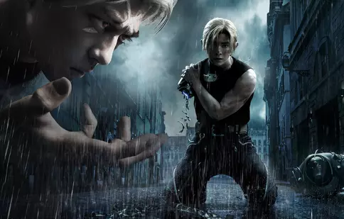 Netflix a anunțat premierele următoarelor două filme din seria „Fullmetal Alchemist”