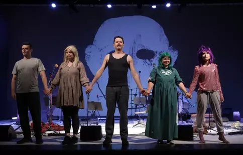 Săptămâna Comediei ediția a IX-a s-a încheiat. Iată care sunt câștigătorii competiției de teatru