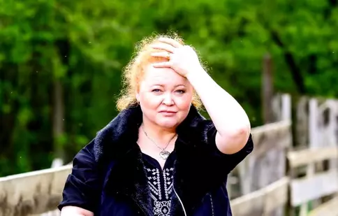 Narcisa Suciu, în pericol de moarte. Ce a făcut-o să ceară ajutorul medicilor. „Lunea trecută... murisem”