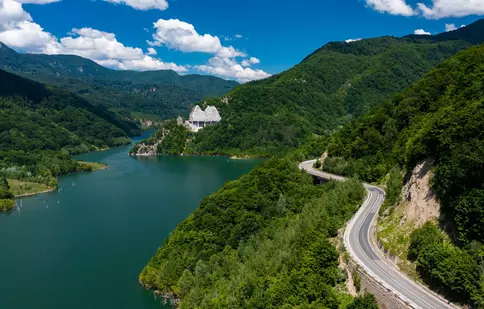 ROventura, 23 iulie 2022. Călătorie de poveste prin Ținutul Buzăului