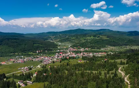 ROventura, 9 iulie 2022. Incursiune de poveste la Comandău