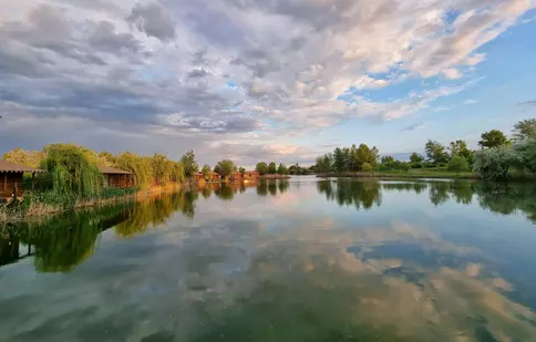 ROventura, 2 iulie 2022. Călătorie în Delta Siretului