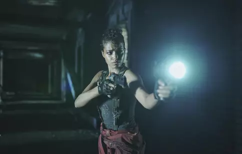 „Resident Evil: Biohazard”, povestea serialui Netflix