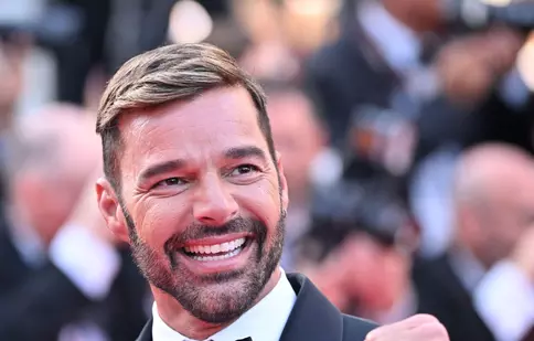 Ricky Martin, prima reacție după ce a primit un ordin de restricție. Acuzațiile incredibile aduse starului