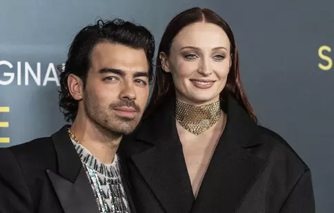Sophie Turner a născut pentru a doua oară! Ea și Joe Jonas au acum încă o fetiță