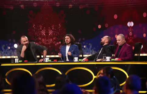 De ce se încing spiritele la Stand-Up Revolution. Teo, reacție dură după ce pierde un concurent. „Îmi dau demisia!”