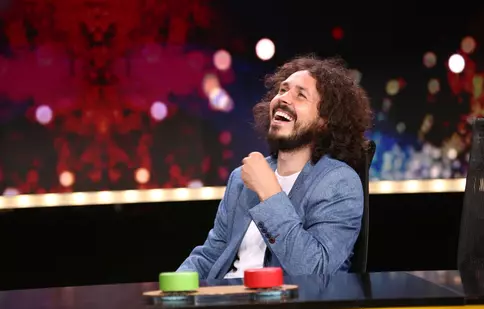 Stand-Up Revolution 2022. Care este cel mai așteptat battle din echipa lui Costel. „Puteai să fii șmecher”